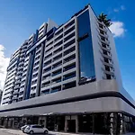 Edificio Time - Apto 1504