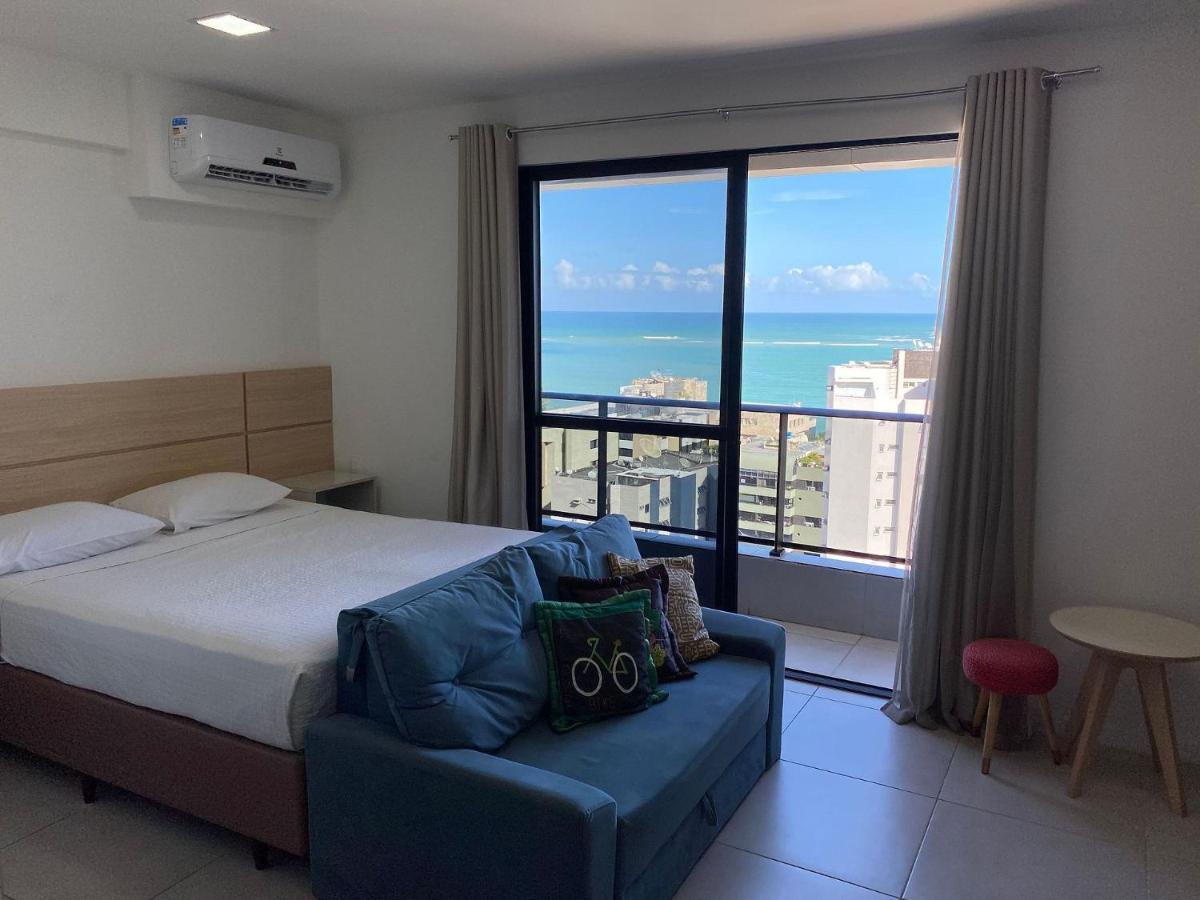 Edificio Time - Apto 1504 Apartamento *