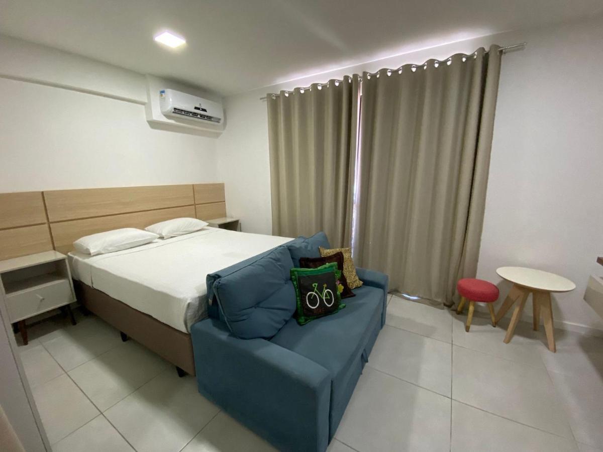 Apartamento Edificio Time - Apto 1504
