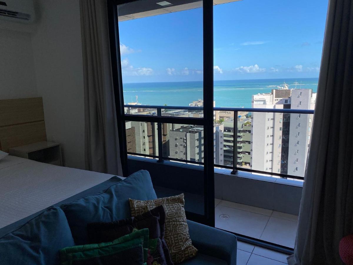 Edificio Time - Apto 1504 Apartamento *