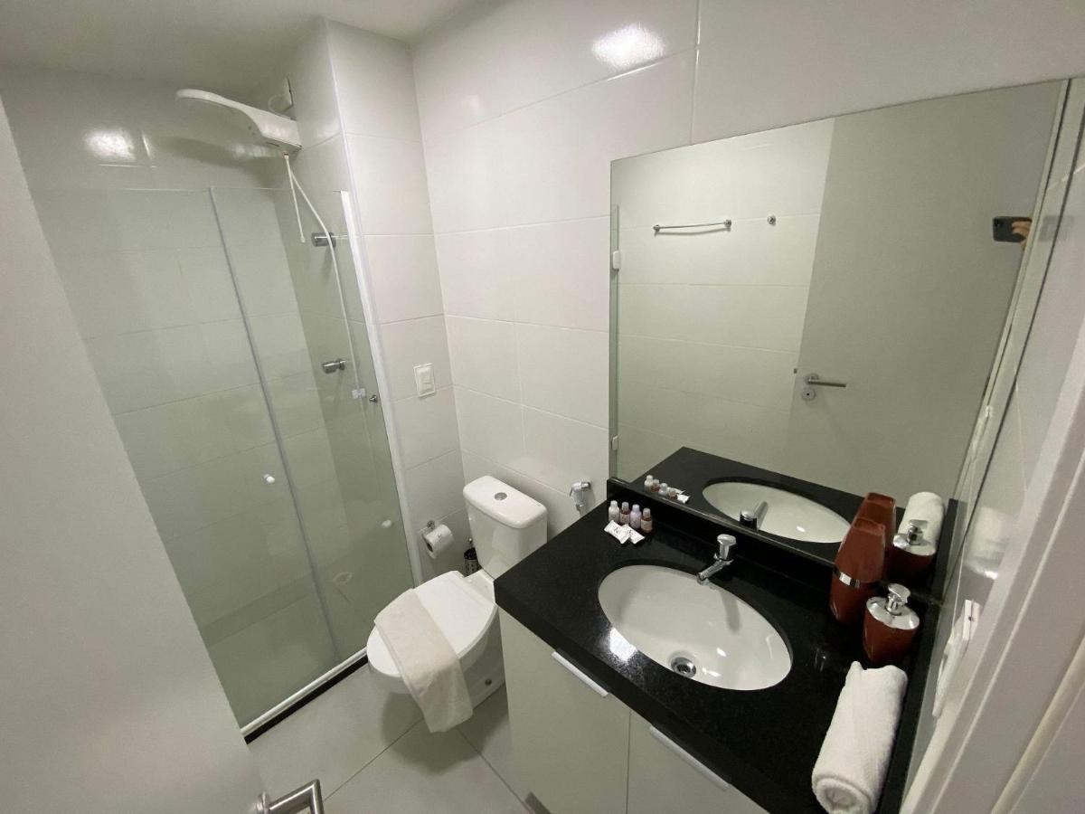Edificio Time - Apto 1504 Apartamento Maceió