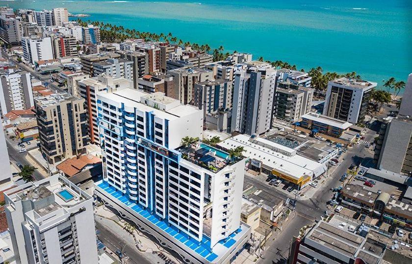Edificio Time - Apto 1504 * Maceió