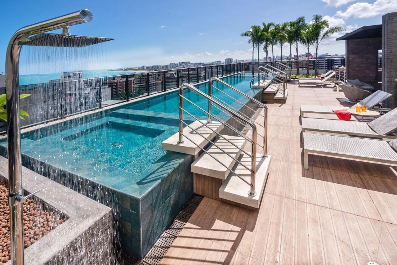 Edificio Time - Apto 1504 Apartamento