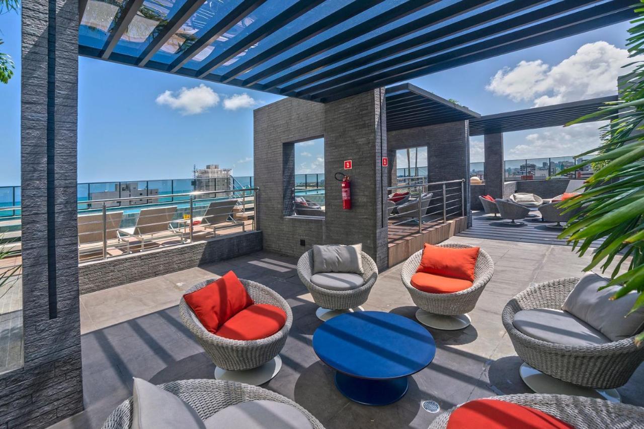 Edificio Time - Apto 1504 Apartamento Maceió