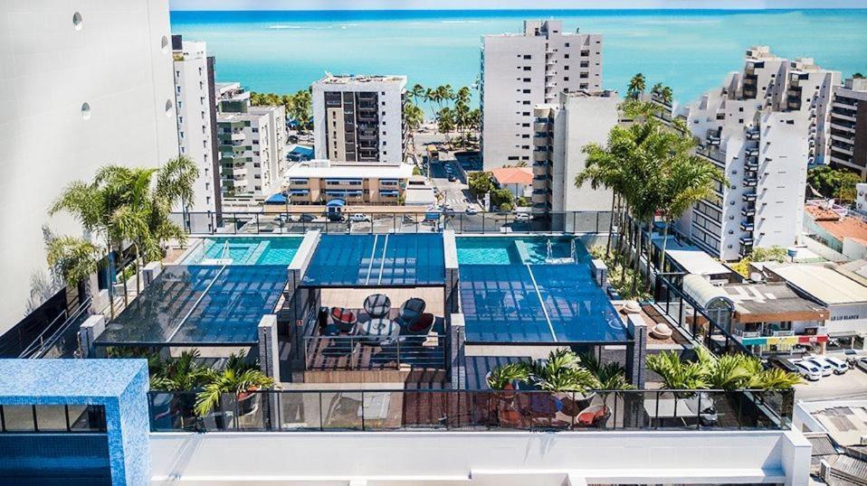 Edificio Time - Apto 1504 Apartamento