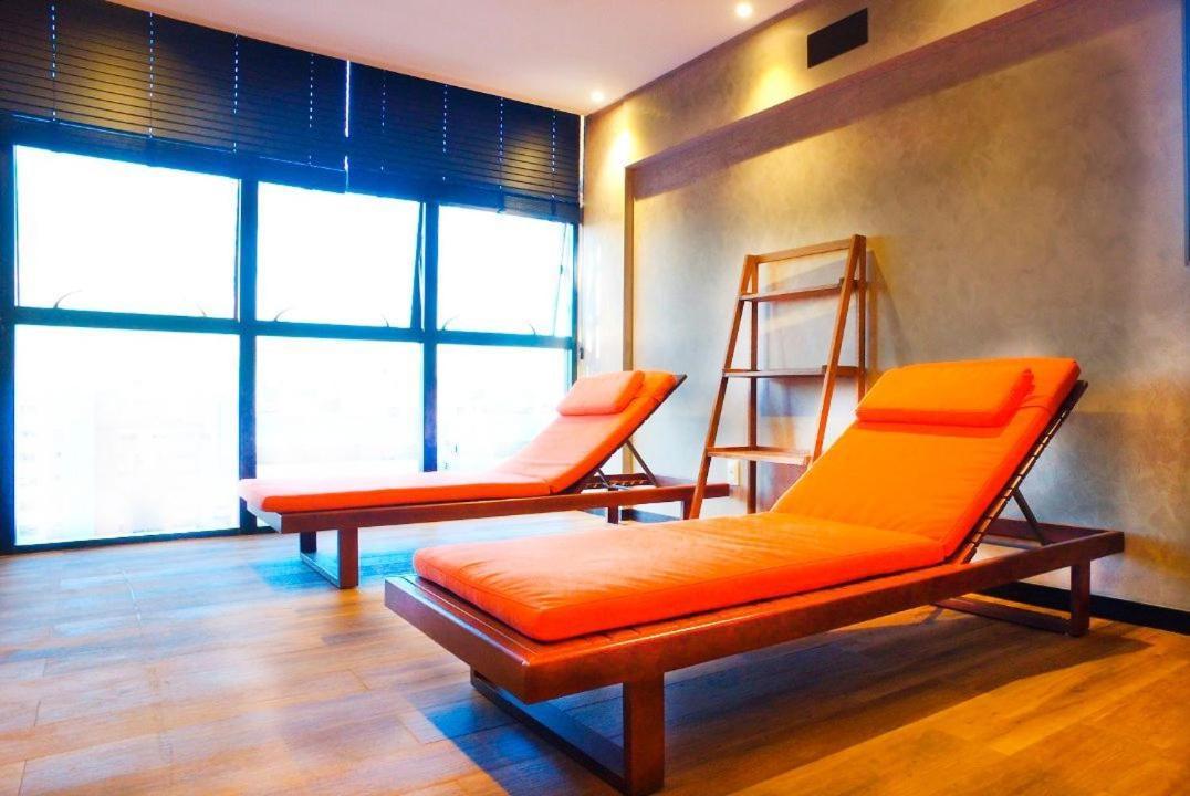 Edificio Time - Apto 1504 Apartamento Maceió