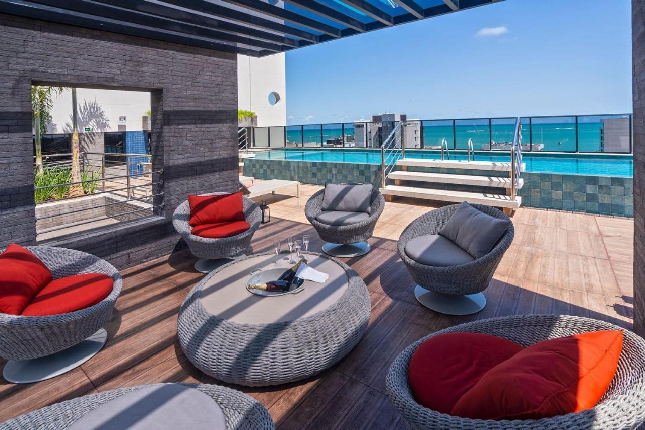 Edificio Time - Apto 1504 Apartamento Maceió