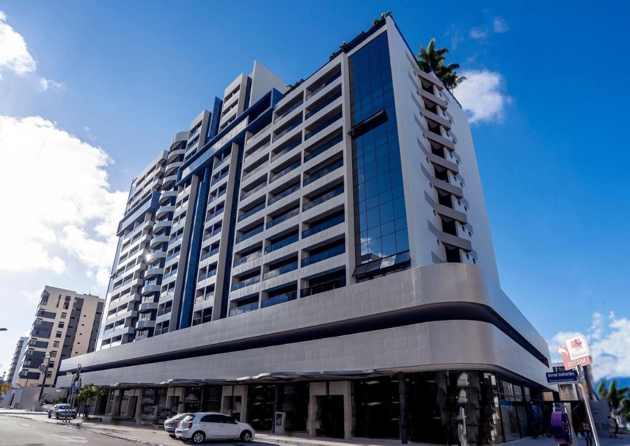 Edificio Time - Apto 1504 Apartamento